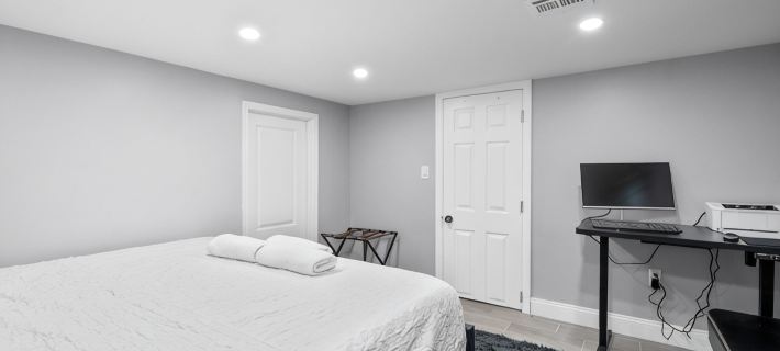 Union Oasis: Hot Tub, Grill, Gym, Games, Massage chair, EWR 10min, NYC 30 min Ξενοδοχεία στην πόλη Union County