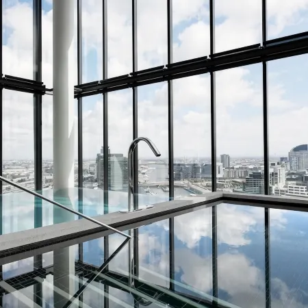 Crown Metropol Melbourne