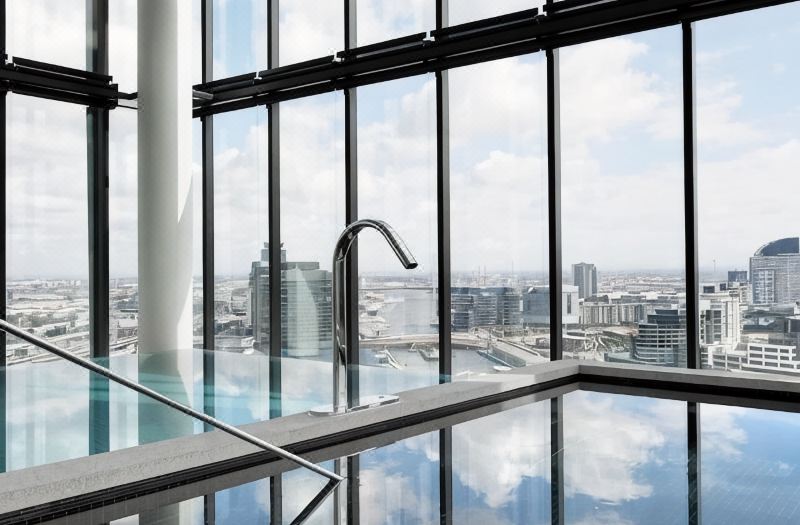 Crown Metropol Melbourne photo 2