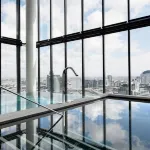 Crown Metropol Melbourne - Swimmingpools