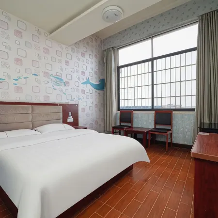 Mengbali Hotel (Xiangtan University)