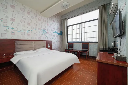 Mengbali Hotel (Xiangtan University)