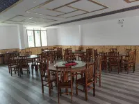 โรงแรมสไตล์บูทีคซีเจียง เหลยซาน - 2 ดาว