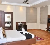 Hotel Bhagyaraj Palace - Best Hotel in Kanpur