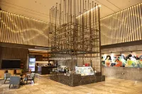 Quzhou Changshan UrCove by Hyatt Hotel - Gym