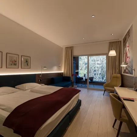 Hotel Stiegl Scala