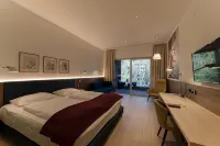 Hotel Stiegl Scala