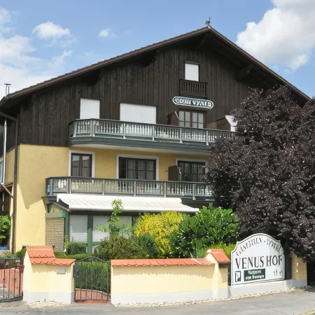 Landgasthof Venushof