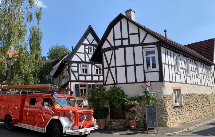 Geibelhof