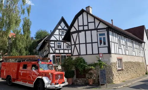 Geibelhof