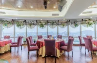 Meizhou Royal Classic Hotel (Jiaying Ancient City Branch) - Morgenmad
