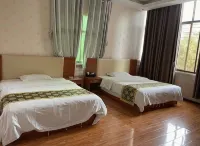 Roden Margis Hotel