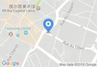 B&B Hotel Lille Tourcoing Centre - 2-Star