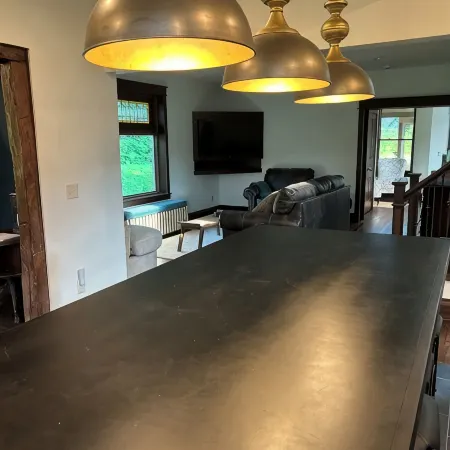 A Peaceful Driftless Farm Stay Awaits Near A Trout Stream