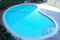 Best Western Plus High Country Inn - Pool