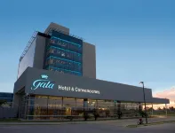 Gala Hotel y Convenciones - breakfast