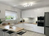 Melinta Stay - Apartment Near Athens Airport & Rafina Port - 停車場