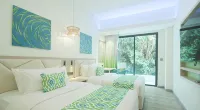 Lime Resort El Nido - Balkoner