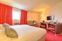 Golden Tulip CDG Airport Roissy