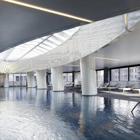 The Westin Josun Seoul