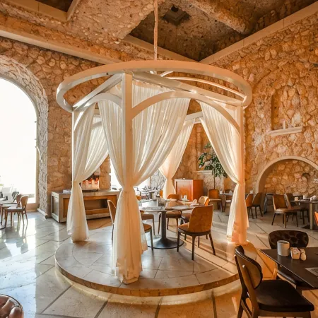 Pickalbatros Citadel Resort Sahl Hasheesh