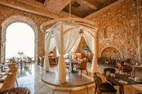 Pickalbatros Citadel Resort Sahl Hasheesh - breakfast
