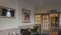 The Inn at Kippen