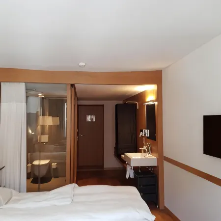 East West Hotel Basel