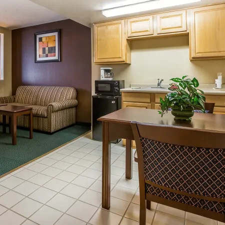 Quality Inn & Suites