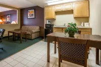 Quality Inn & Suites - Morgenmad