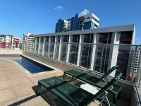 Trópico Praia Hotel Hotel di Maceió