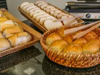 Ibis Styles Bonito - breakfast
