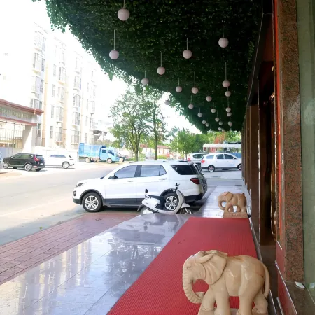 Camganile HOTEL