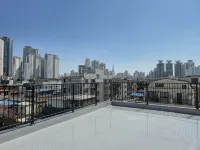 [New Building E/V] Walk: Konkuk Univ 6m, Seongsu 7m! All hot spots like Hongdae under 30min.