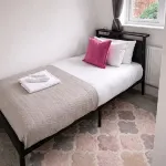 3BR House near South Wimbledon - Parking + Garden