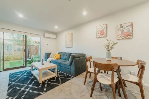 2BR Stay in the City, Gloucester -  Casas de vacaciones