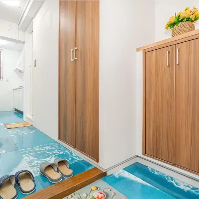 Asagaya unitB｜1R｜Suginami Area · Max 2 Guests 스기나미 구 주변 호텔