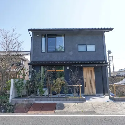 Matsue Castle Riverside Villa Hotel berhampiran Istana Matsue