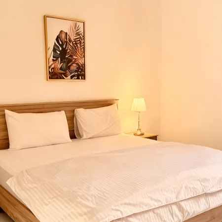 Luxury 1BHK Apartment in Muscat
