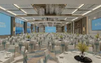 โรงแรมโอเรียนทัลซีซันส์ (ศูนย์บริการทางการเงิน เขตหนานคัง ก้านโจว สาขา)