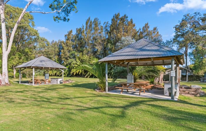 Batemans Bay Marina Resort