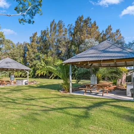 Batemans Bay Marina Resort