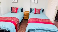 GUESTHOUSE ROOASIS TOKIWAMACHI 101 - 2 ดาว