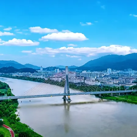TAIZHOU RIVERVIEW INTERNATIONAL HOTE