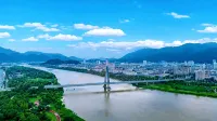 TAIZHOU RIVERVIEW INTERNATIONAL HOTE