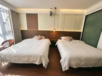 Shitai Ancient Village Home Inn