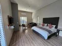 그레이터 멜로즈의 아파트먼트 (60m², 침실 2개, 프라이빗 욕실 1개) 킬라니 몰 주변 호텔