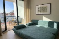 BnB Homes Ocean Breeze Terrace Apartment
