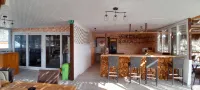 Astipalia Lycia Valley Glamping - breakfast