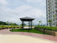 Anderson Ipoh | ImpianKU Suites - ห้องครัว